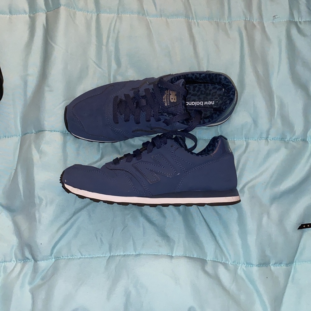 New balance
